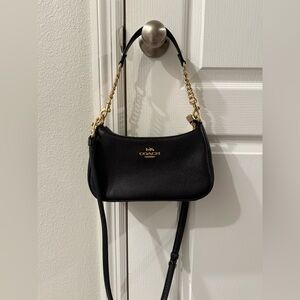 Coach Teri shoulder bag